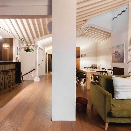 Casa Porto Sea View Apartment Малага Екстериор снимка