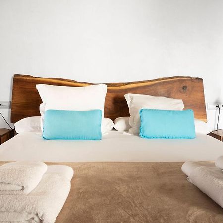 Casa Porto Sea View Apartment Малага Екстериор снимка