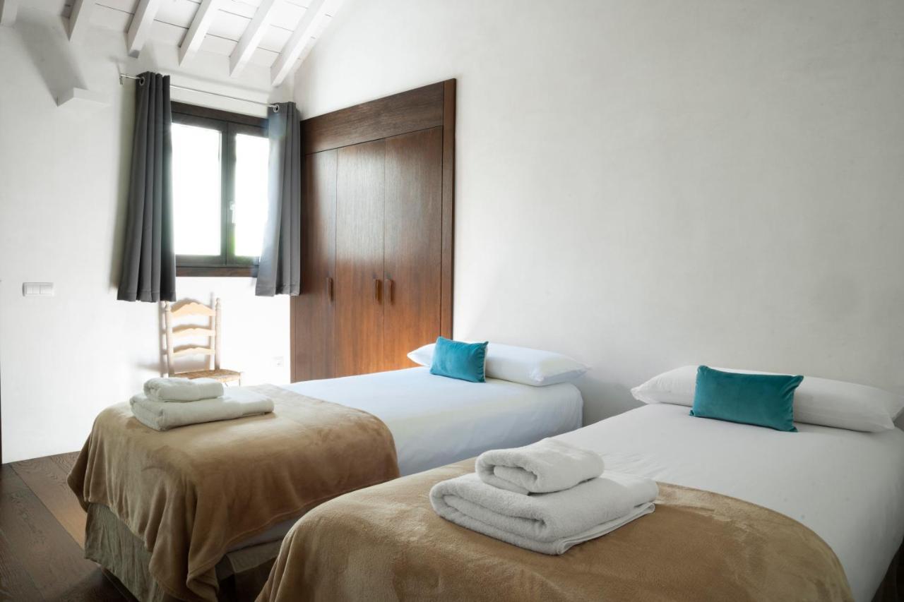 Casa Porto Sea View Apartment Малага Екстериор снимка