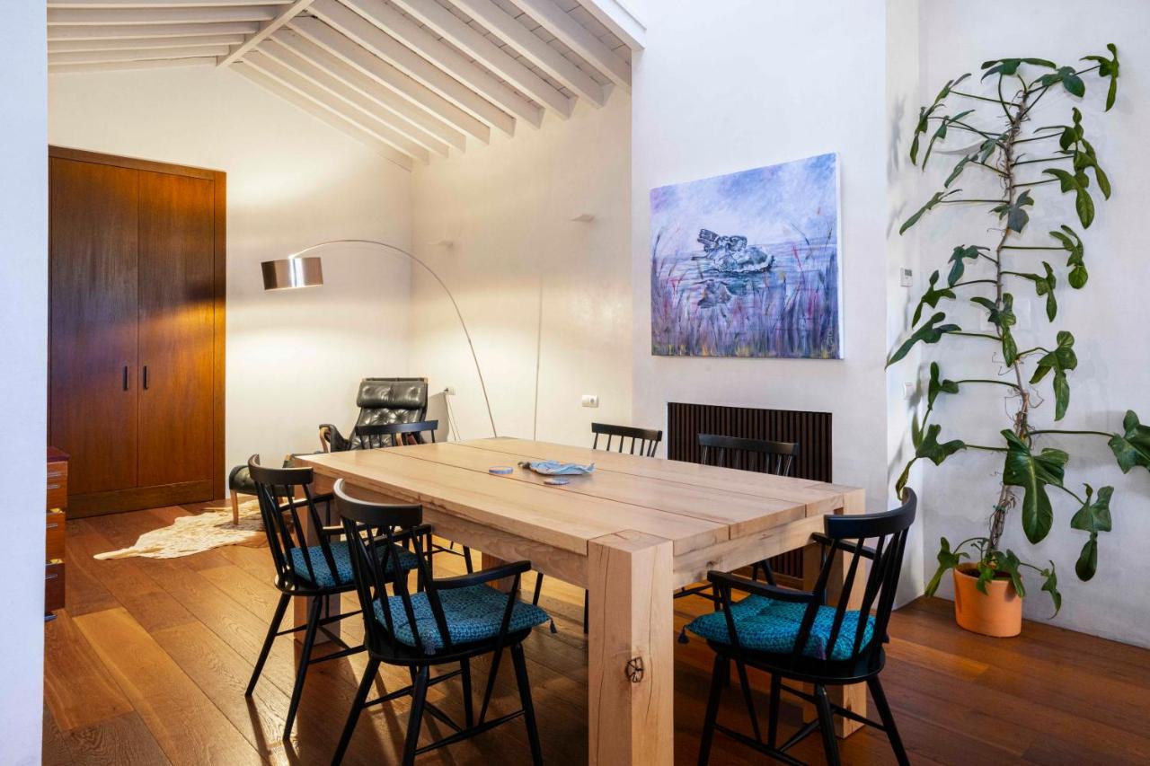 Casa Porto Sea View Apartment Малага Екстериор снимка