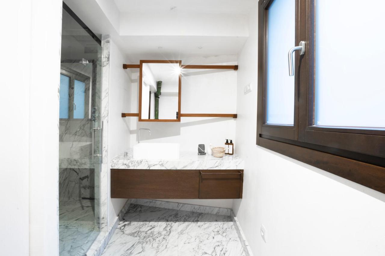 Casa Porto Sea View Apartment Малага Екстериор снимка