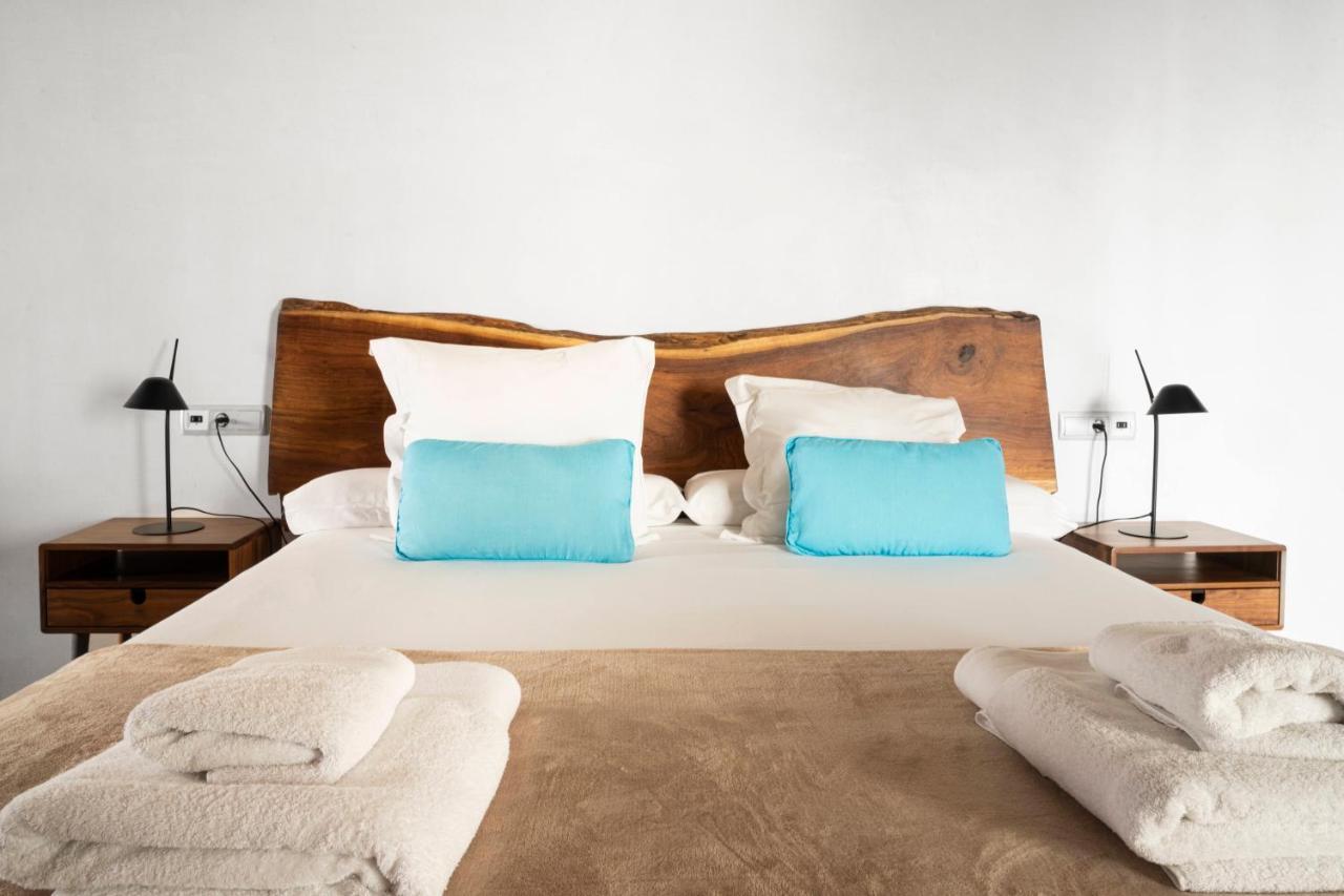 Casa Porto Sea View Apartment Малага Екстериор снимка
