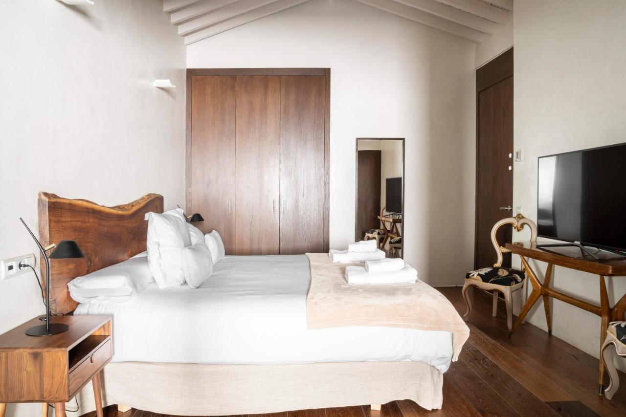 Casa Porto Sea View Apartment Малага Екстериор снимка